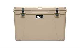 Thumbnail of the YETI®  Tundra®  105 Hard Cooler Tan