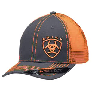 Thumbnail of the Ariat Men's One Size Cap