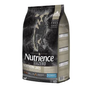 Thumbnail of the Nutrience® Grain Free SubZero Northern Lakes 10.0kg