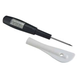 Thumbnail of the Jelly Spatula with Thermometer