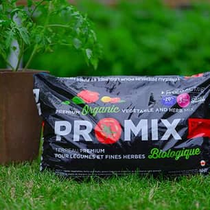 Thumbnail of the Pro-Mix Vegetable + Herb Mix