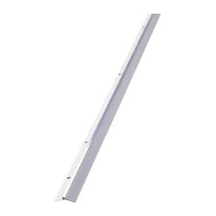 Thumbnail of the Climaloc Standard Door Sweep Aluminum Vinyl Seal 36"