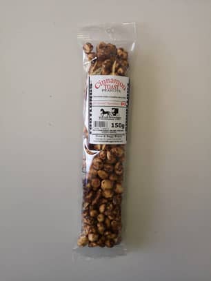 Thumbnail of the SNACK CINN TOAST 150G PEANUTS