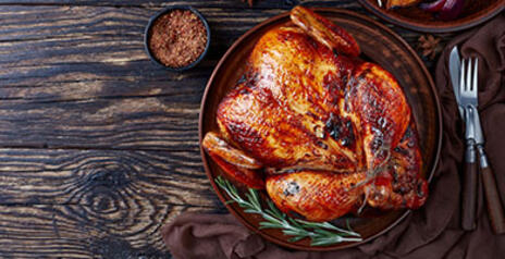 Read Article on Your Easy Guide to Outdoor Turkey Frying 