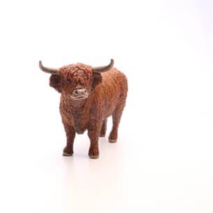 Thumbnail of the Schleich® Figurine Highland Bull