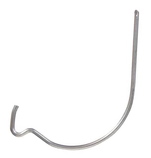 Thumbnail of the Hillman Monkey Hook Tool-Free Picture Hanger (35lb), 10pc