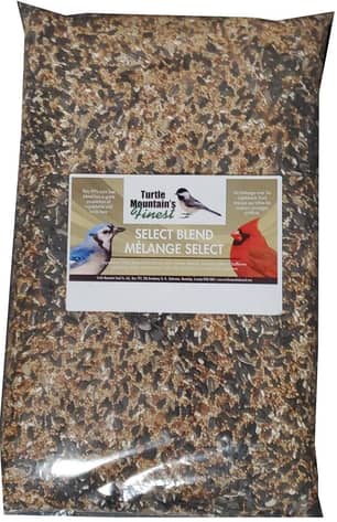 Thumbnail of the Turtle Mountains Finest® Select Bird Seed 6.5kg