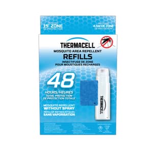 Thumbnail of the Thermacell® Mosquito Repellent Refills 48H