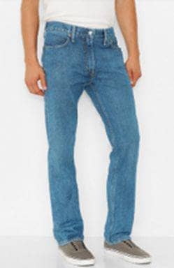 Thumbnail of the Levi's® Men's 516™ Slim Straight Leg Jean