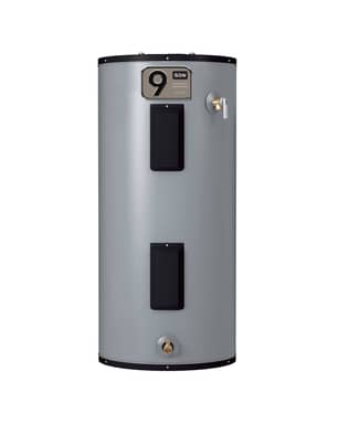 Thumbnail of the GSW 50 USG/182 L 3000 Watt 240 Volt Top Entry Dual Element 9-Year Electric Water Heater