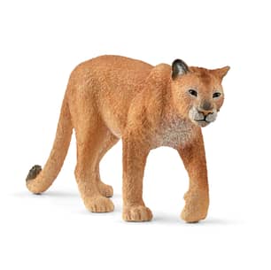 Thumbnail of the Schleich® Cougar