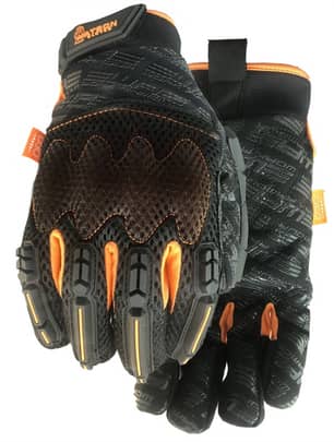 Thumbnail of the Overtime Gloves