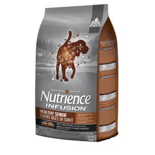 Thumbnail of the Nutrience® Infusion Senior Chicken Recipe 10kg