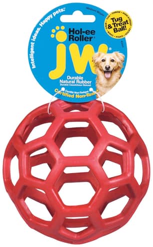 Thumbnail of the JW Toys Hol-ee Roller Medium