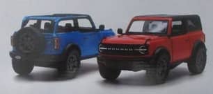 Thumbnail of the Ford Bronco