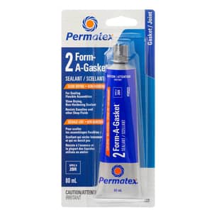 Thumbnail of the 80ML #2 PERMATEX FORM-A-GASKET TUBE