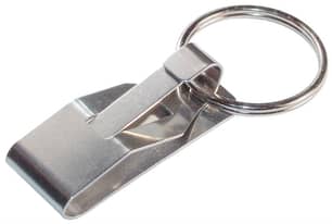 Thumbnail of the Belt Hook Key Ring