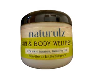 Thumbnail of the Naturulz Skin And Body Wellness