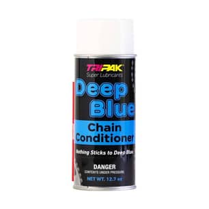 Thumbnail of the Tripak® Deep Blue Chain Conditioner, 360g