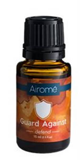 Thumbnail of the AIROME ESSENTIAL OIL GUARD AGAINST 15ML