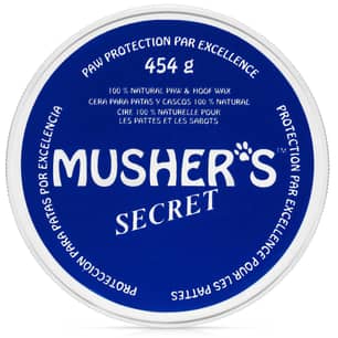 Thumbnail of the Musher's Secret Paw Wax for Animals 454G