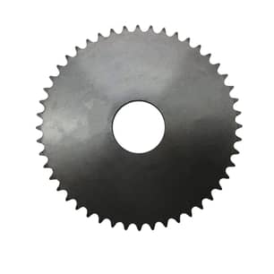Thumbnail of the Sprocket #40 Chain 48T