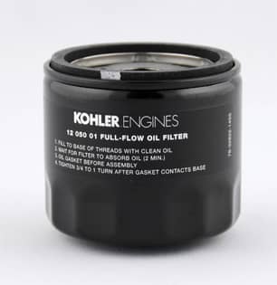 Thumbnail of the Kohler Oil Filter