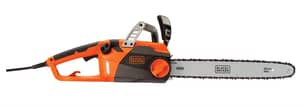 Thumbnail of the BLACK AND DECKER 15A 18" CORDED CHAINSAW