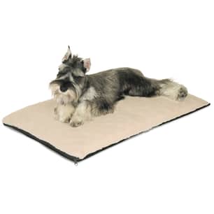 Thumbnail of the 17X27 6W MEDIUM ORTHOPEDIC THERMO PET BED