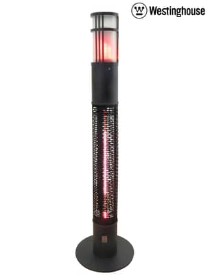 Thumbnail of the Westinghouse Infrared Electric Outdoor Heater