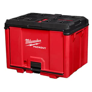 Thumbnail of the MILWAUKEE PACKOUT CABINET