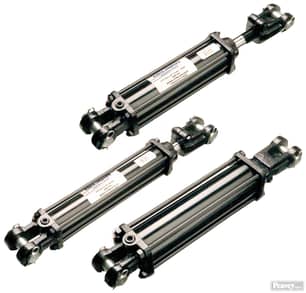 Thumbnail of the 3" Hydraulic Cylinder