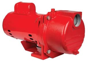 Thumbnail of the Red Lion 2HP Sprinkler Pump