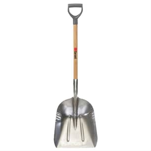 Thumbnail of the Garant Scoop Shovel Aluminium #14