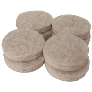 Thumbnail of the 1-1/2-Inch Heavy Duty Self-Adhesive Felt Furniture Pads