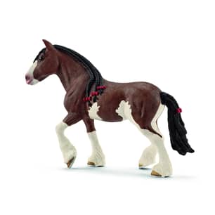 Thumbnail of the Schleich® Mare Clydesdale