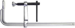 Thumbnail of the 4-3/4" X 12" Heavy Duty Metal Working Clamp