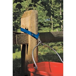 Thumbnail of the Bucket Strap Blue