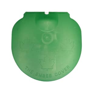Thumbnail of the Plastic Cover for Bucket for Sap Collection