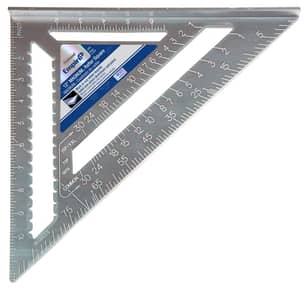 Thumbnail of the Empire® 12 Inch Heavy Duty Rafter Square