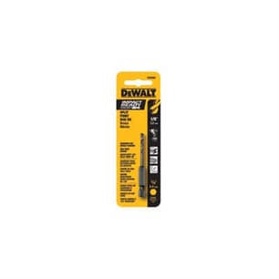 Thumbnail of the Dewalt® #1 3 1/2" Square Recess Impact Ready Bit Tip