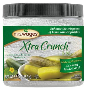Thumbnail of the XTRA CRUNCH PICKLE GRANULES  .