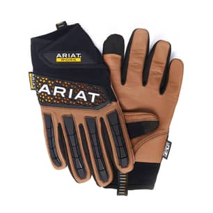 Thumbnail of the Ariat® Men's Everyday Impact Work Glove