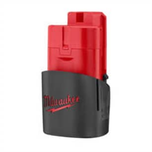 Thumbnail of the Milwaukee M12 Lithium Ion Battery