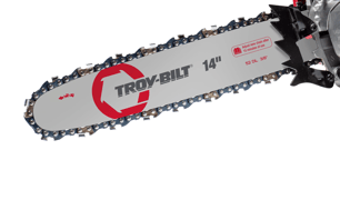 Thumbnail of the TROY BILT 14IN 42CC 2 CYCLE GAS CHAINSAW