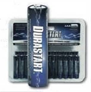 Thumbnail of the Durastart AAA Battery, 24 pack