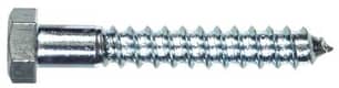 Thumbnail of the Hexagonal Head Lag Screws - Zinc Plated - 5/16-in x 2-in