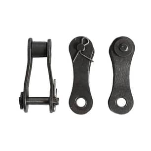 Thumbnail of the Braber, Offset Links, 3 Pack, #A2060, 1 ½ in