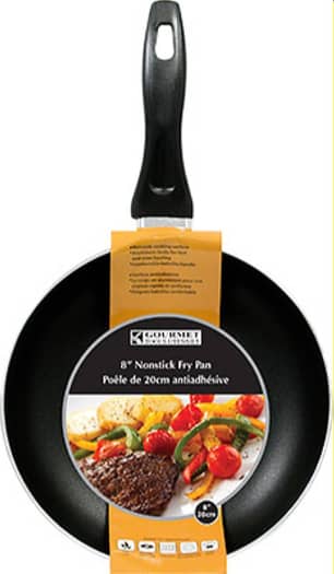 Thumbnail of the Frypan 8" Non Stick Induction