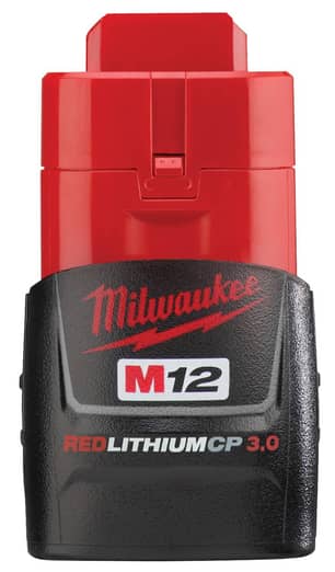 Thumbnail of the Milwaukee® M12™ Red Lithium 3amp Battery